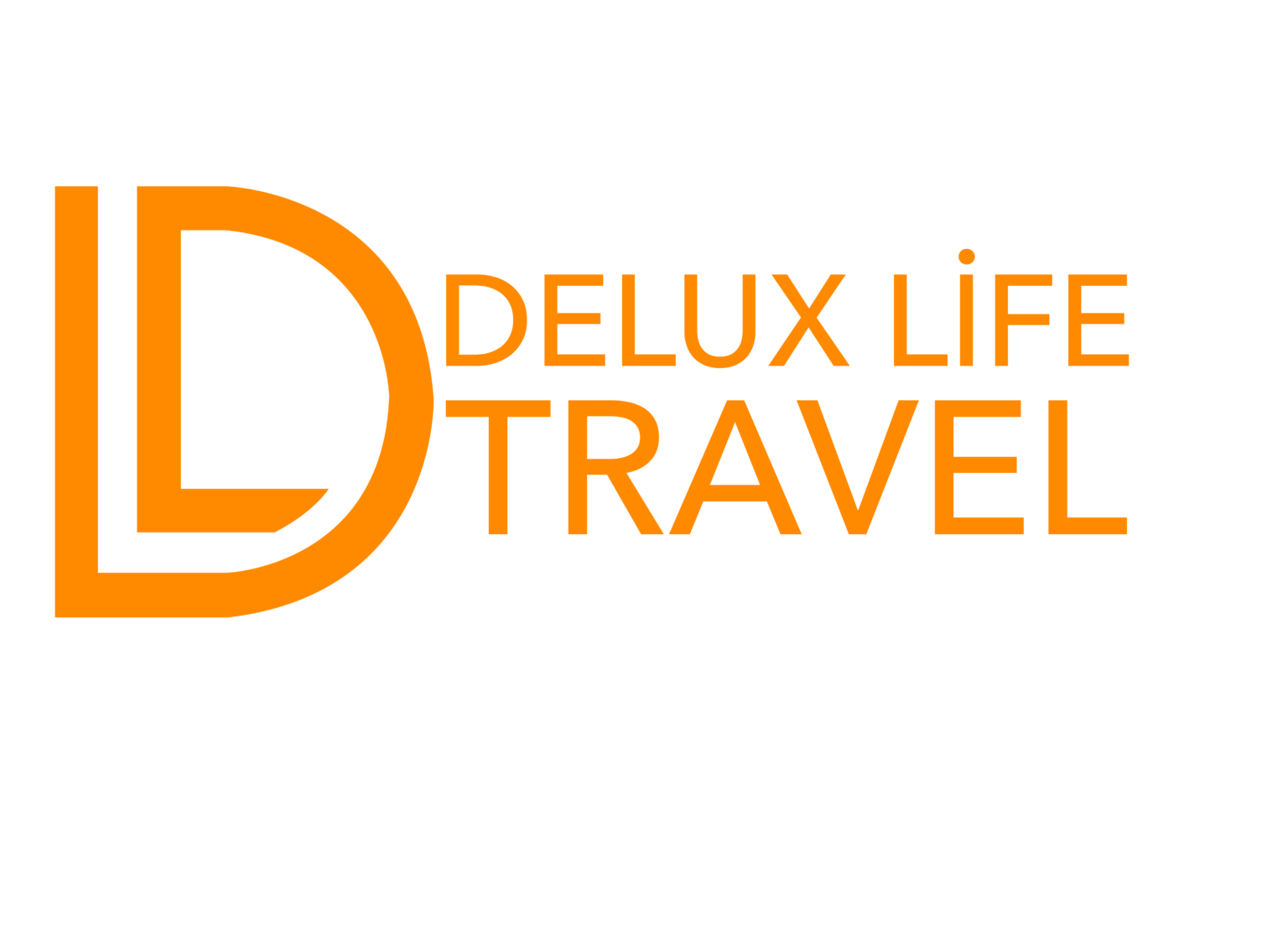 Delux Life Travel